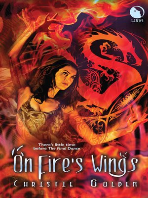 cover image of On Fire's Wings